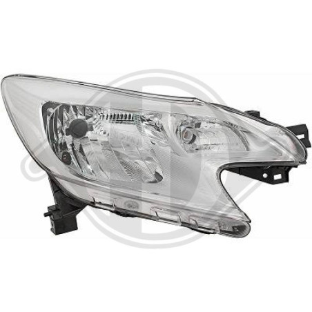 Faro anteriore destro Nissan Note 13- (Cod. D-6036080)