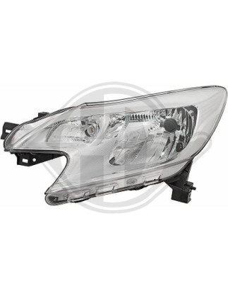 Faro anteriore sinistro Nissan Note 13- (Cod. D-6036081)