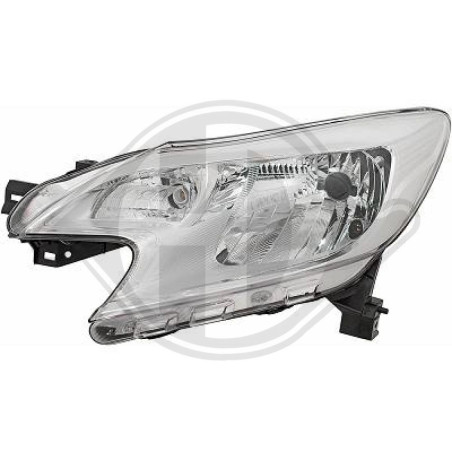 Faro anteriore sinistro Nissan Note 13- (Cod. D-6036081)