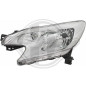 Faro anteriore sinistro Nissan Note 13- (Cod. D-6036081)