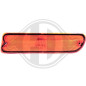 Indicatore direzione anteriore sinistro Nissan Maxima J30 89-94 (Cod. D-6040071)