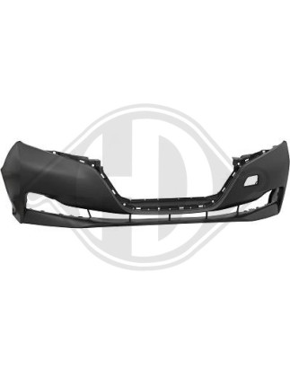Paraurti anteriore Nissan Leaf 18- (Cod. D-6043050)
