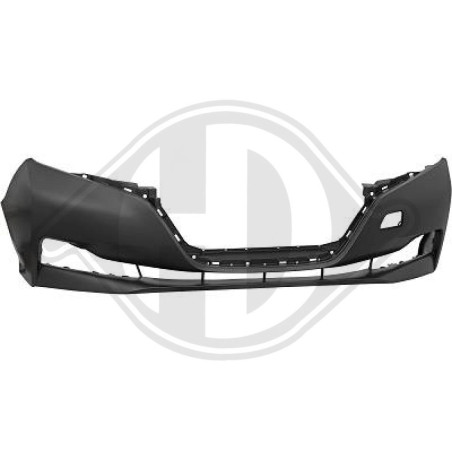Paraurti anteriore Nissan Leaf 18- (Cod. D-6043050)