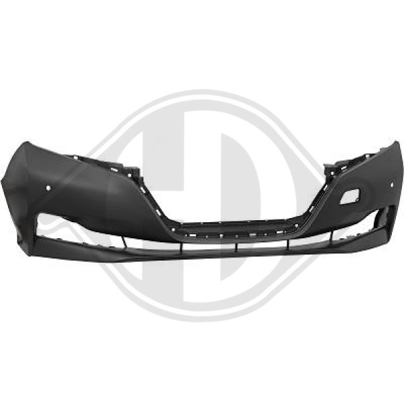 Paraurti anteriore Nissan Leaf 18- (Cod. D-6043051)