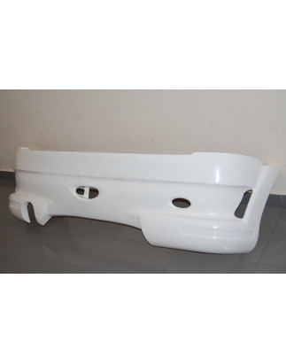 Paraurti Posteriore Peugeot 206 CC (Cod. E-TCP6367)