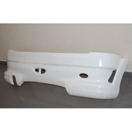 Paraurti Posteriore Peugeot 206 CC (Cod. E-TCP6367)