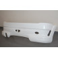 Paraurti Posteriore Peugeot 206 CC (Cod. E-TCP6367)