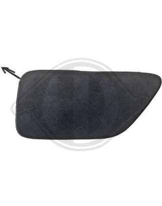 Coperchio gancio traino anteriore Nissan Leaf 18- (Cod. D-6043062)