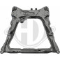 Telaio ausiliario / Supporto aggregati Nissan Qashqai 07-10 (Cod. D-6045219)
