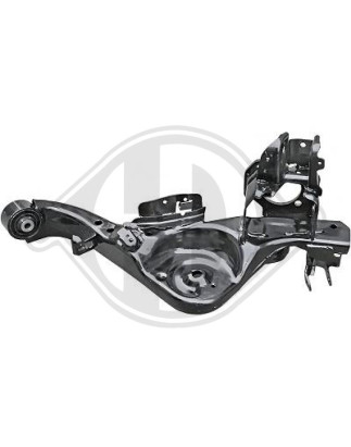 Braccio oscillante Sospensione ruota Nissan Juke 10-14 (Cod. D-6045419)