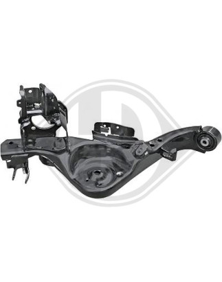 Braccio oscillante Sospensione ruota Nissan Juke 10-14 (Cod. D-6045519)