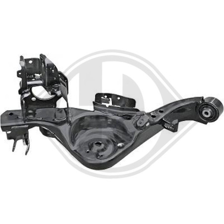 Braccio oscillante Sospensione ruota Nissan Juke 10-14 (Cod. D-6045519)