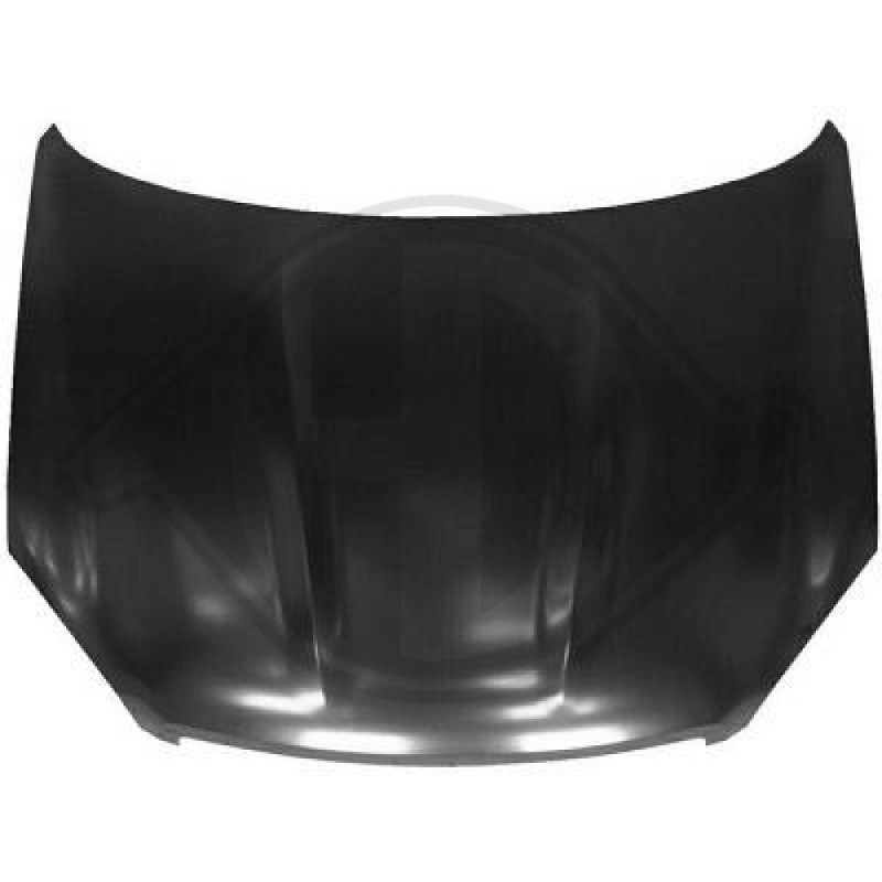 Cofano motore Nissan Qashqai 07-10 (Cod. D-6045800)