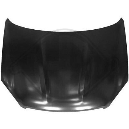 Cofano motore Nissan Qashqai 07-10 (Cod. D-6045800)