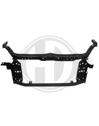 Pannellatura anteriore Nissan Qashqai 07-10 (Cod. D-6045802)