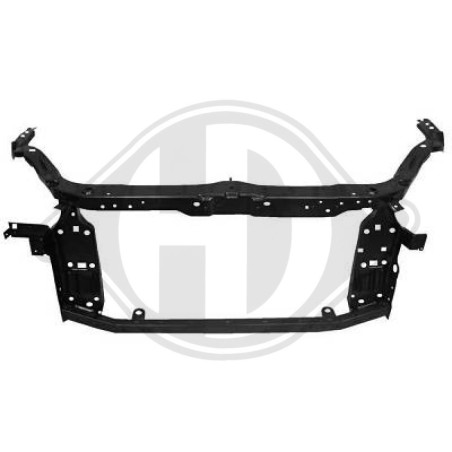 Pannellatura anteriore Nissan Qashqai 07-10 (Cod. D-6045802)