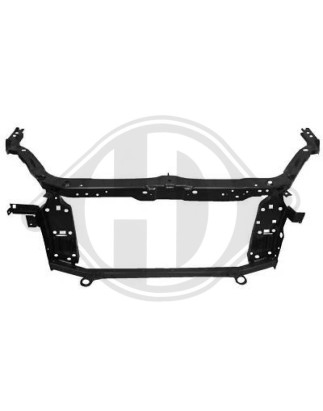 Pannellatura anteriore Nissan Qashqai 07-10 (Cod. D-6045803)
