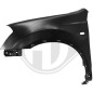 Parafango anteriore sinistro Nissan Qashqai 07-10 (Cod. D-6045807)