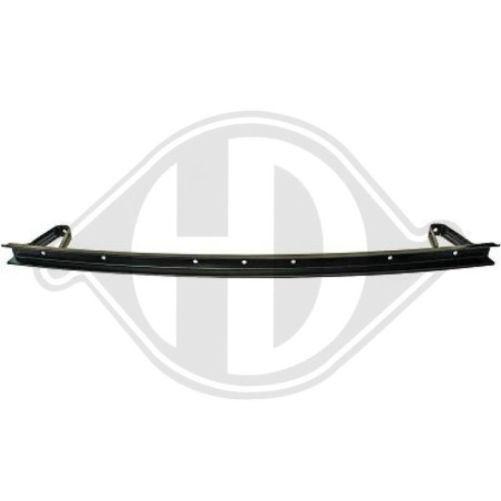 Supporto Paraurti inferiore Nissan Qashqai 07-10 (Cod. D-6045808)