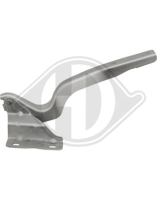 Cerniera Cofano motore Nissan Qashqai 07-10 (Cod. D-6045818)