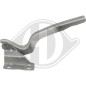 Cerniera Cofano motore Nissan Qashqai 07-10 (Cod. D-6045818)