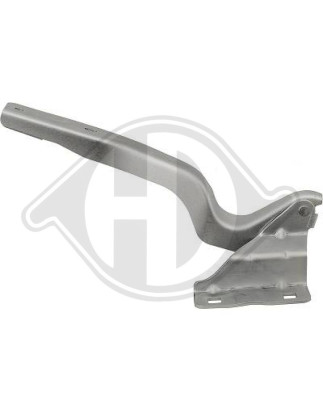 Cerniera Cofano motore Nissan Qashqai 07-10 (Cod. D-6045819)