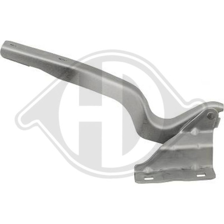 Cerniera Cofano motore Nissan Qashqai 07-10 (Cod. D-6045819)
