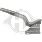 Cerniera Cofano motore Nissan Qashqai 07-10 (Cod. D-6045819)