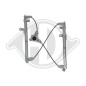 Alzacristallo anteriore destro Nissan Qashqai 07-10 (Cod. D-6045820)