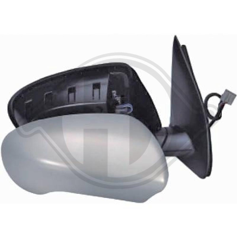 Specchio retrovisore esterno Nissan Qashqai 07-10 (Cod. D-6045824) Specchio retrovisore esterno Nissan Qashqai 07-10 (Cod. D-6045824)