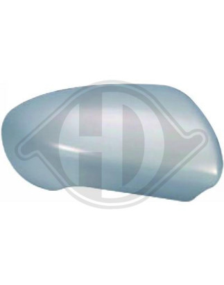 Copertura Specchio esterno Nissan Qashqai 07-10 (Cod. D-6045827)
