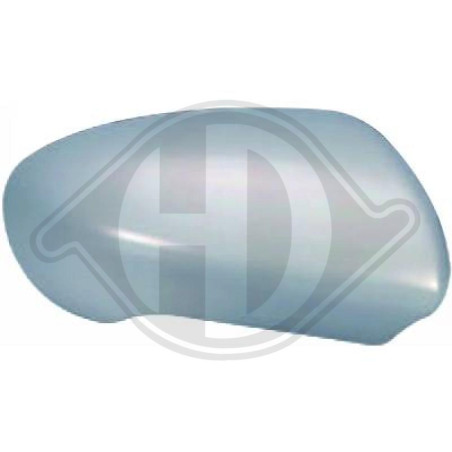 Copertura Specchio esterno Nissan Qashqai 07-10 (Cod. D-6045827)