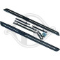 Set Pedane sottoporta Nissan Quashqai 14- (Cod. D-6045832)