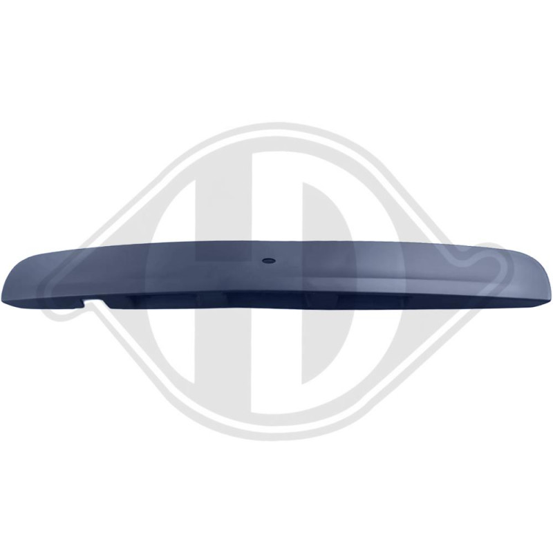 Maniglia cofano posteriore Nissan Qashqai 07-10 (Cod. D-6045836)