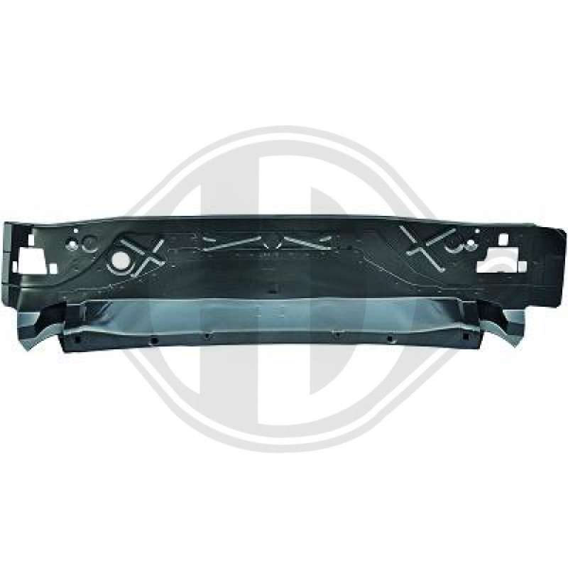 Pannello posteriore Nissan Qashqai 07-10 (Cod. D-6045838)
