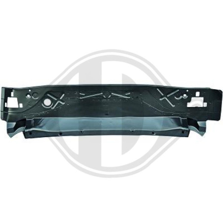 Pannello posteriore Nissan Qashqai 07-10 (Cod. D-6045838)