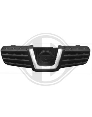 Griglia radiatore Nissan Qashqai 07-10 (Cod. D-6045840)