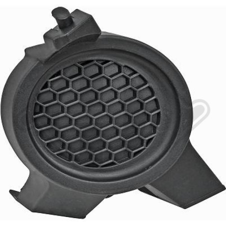 Cornice Fendinebbia anteriore destro Nissan Qashqai 07-10 (Cod. D-6045846)
