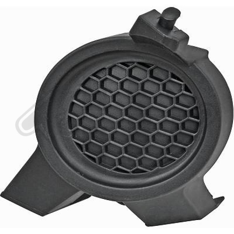 Cornice Fendinebbia anteriore sinistro Nissan Qashqai 07-10 (Cod. D-6045847)