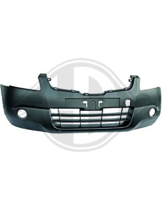 Paraurti anteriore Nissan Qashqai 07-10 (Cod. D-6045850)