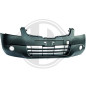 Paraurti anteriore Nissan Qashqai 07-10 (Cod. D-6045850) Paraurti anteriore Nissan Qashqai 07-10 (Cod. D-6045850)