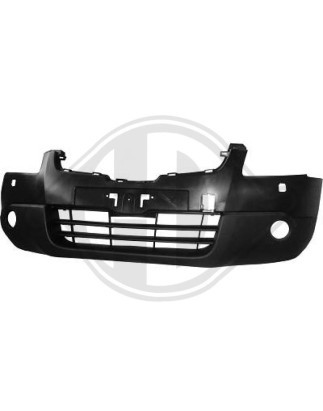 Paraurti anteriore Nissan Qashqai 07-10 (Cod. D-6045851)