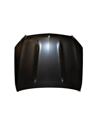 Cofano E Parafanghi Mercedes W205 2014-2021 4P/COUPE/ESTATE Look GT (Cod. E-TCM03812045)