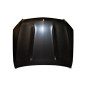 Cofano E Parafanghi Mercedes W205 2014-2021 4P/COUPE/ESTATE Look GT (Cod. E-TCM03812045)