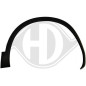 Allargamento parafango anteriore sinistro Nissan Qashqai 07-10 (Cod. D-6045853)