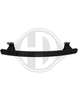 Supporto Paraurti anteriore Nissan Qashqai 07-10 (Cod. D-6045860)