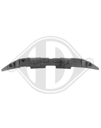 Ammortizzatore d'urto Paraurti Nissan Qashqai 07-10 (Cod. D-6045861)