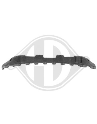 Ammortizzatore d'urto Paraurti Nissan Qashqai 07-10 (Cod. D-6045862)