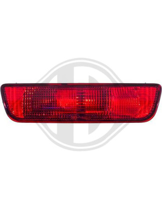 Retronebbia Nissan Micra K14 17- (Cod. D-6045894)