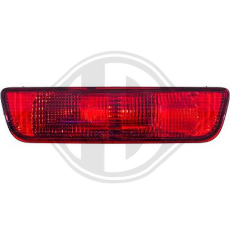 Retronebbia Nissan Micra K14 17- (Cod. D-6045894)